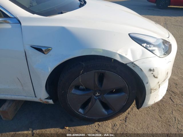 5YJ3E1EA6KF485190 Tesla MODEL 3