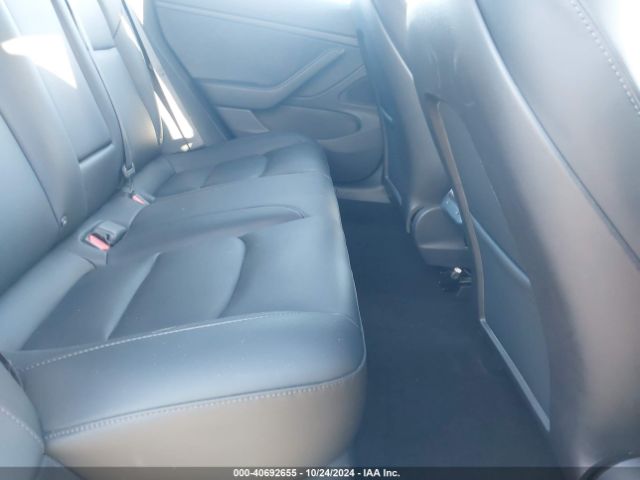 5YJ3E1EA6KF485190 Tesla MODEL 3
