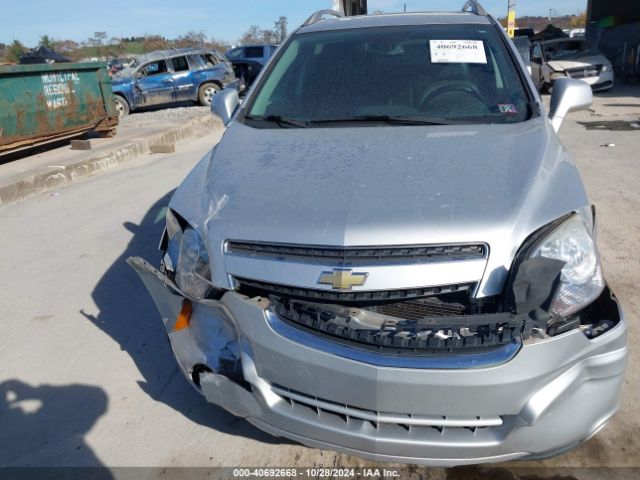 3GNAL3EK4ES634409 Chevrolet Captiva Sport Lt