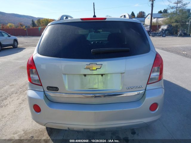 3GNAL3EK4ES634409 Chevrolet Captiva Sport Lt
