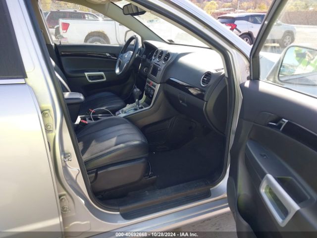 3GNAL3EK4ES634409 Chevrolet Captiva Sport Lt