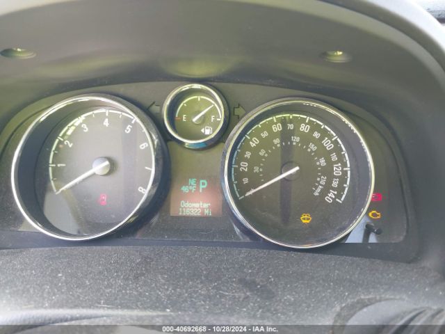 3GNAL3EK4ES634409 Chevrolet Captiva Sport Lt