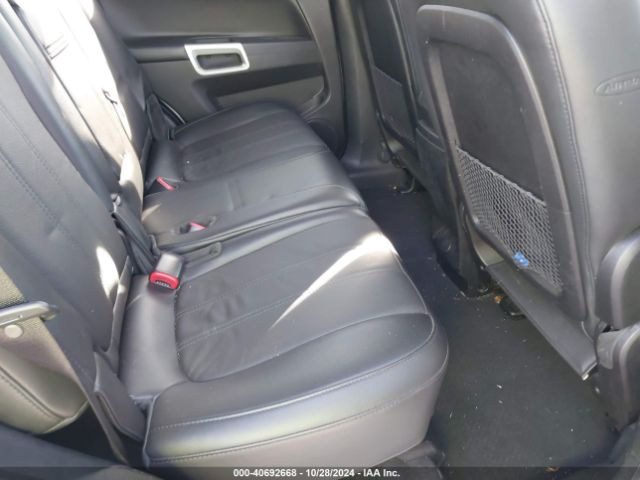 3GNAL3EK4ES634409 Chevrolet Captiva Sport Lt