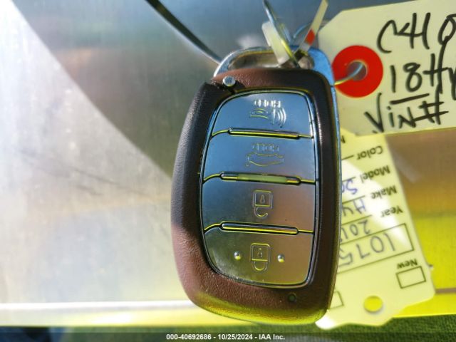 5NPE34AFXJH607051 Hyundai Sonata Limited