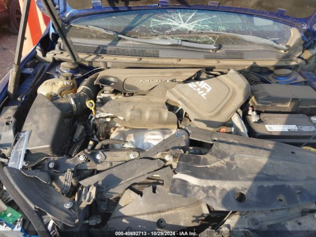 2015 CHRYSLER 200 1C3CCCBBXFN658834 Photo 9