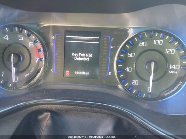 2015 CHRYSLER 200 1C3CCCBBXFN658834 Photo 6