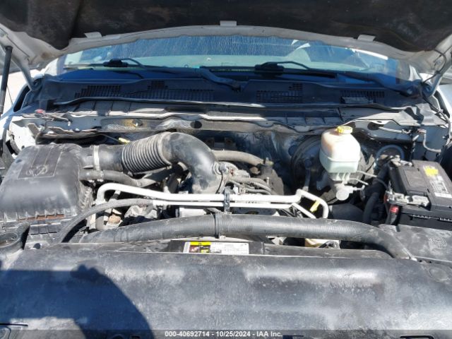 3C6TR4HT0FG672211 RAM 2500 Tradesman