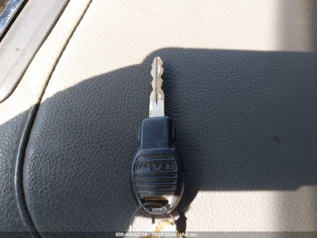 3C6TR4HT0FG672211 RAM 2500 Tradesman