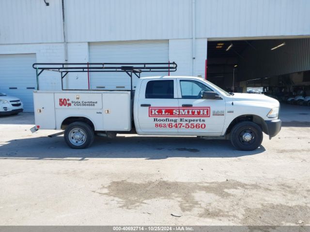 3C6TR4HT0FG672211 RAM 2500 Tradesman