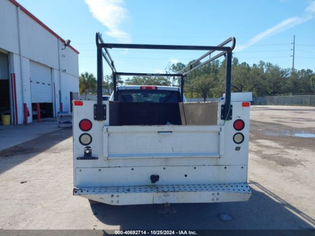 3C6TR4HT0FG672211 RAM 2500 Tradesman