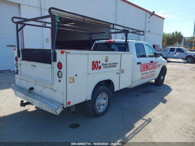 3C6TR4HT0FG672211 RAM 2500 Tradesman