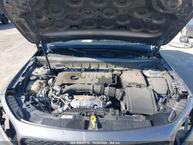 W1N4M4GB5PW265940 Mercedes-Benz GLB 250