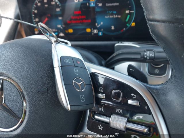 W1N4M4GB5PW265940 Mercedes-Benz GLB 250