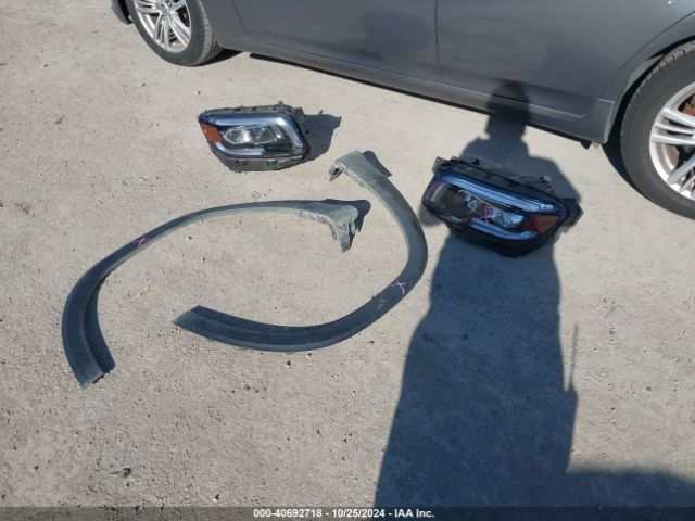 W1N4M4GB5PW265940 Mercedes-Benz GLB 250