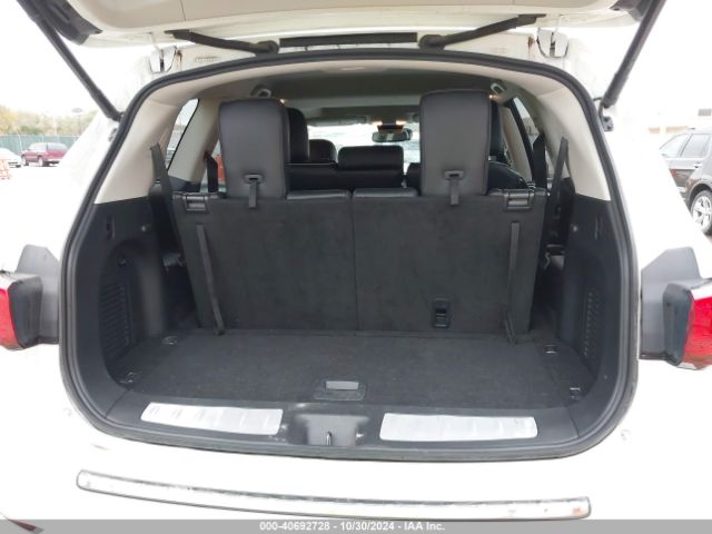 5N1DL0MM5KC530550 Infiniti QX60 LUXE