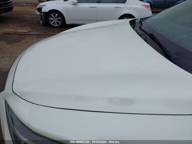 5N1DL0MM5KC530550 Infiniti QX60 LUXE