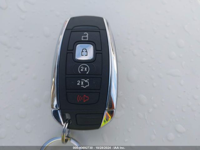 2LMPJ8LR0JBL40141 Lincoln Mkx Reserve