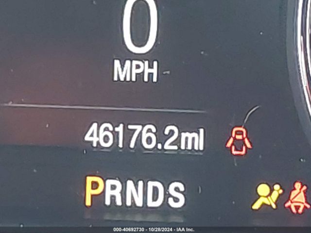 2LMPJ8LR0JBL40141 Lincoln Mkx Reserve