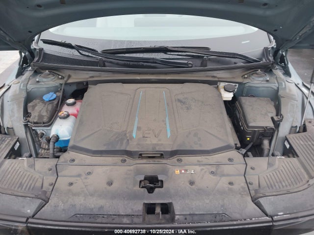 Hyundai Ioniq 5 Sel 2022 KM8KN4AE8NU064830 Image 10