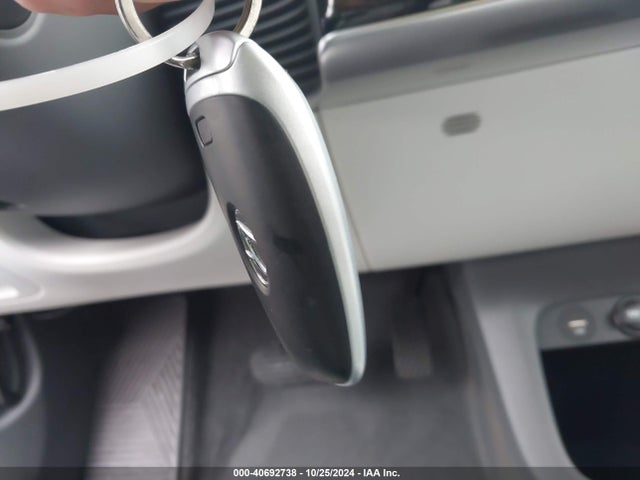 Hyundai Ioniq 5 Sel 2022 KM8KN4AE8NU064830 Image 11