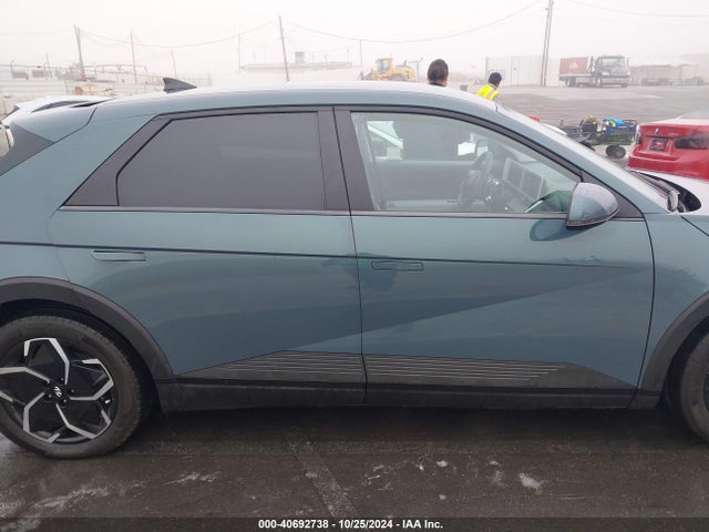 Hyundai Ioniq 5 Sel 2022 KM8KN4AE8NU064830 Image 13