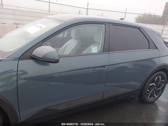 Hyundai Ioniq 5 Sel 2022 KM8KN4AE8NU064830 Image 14