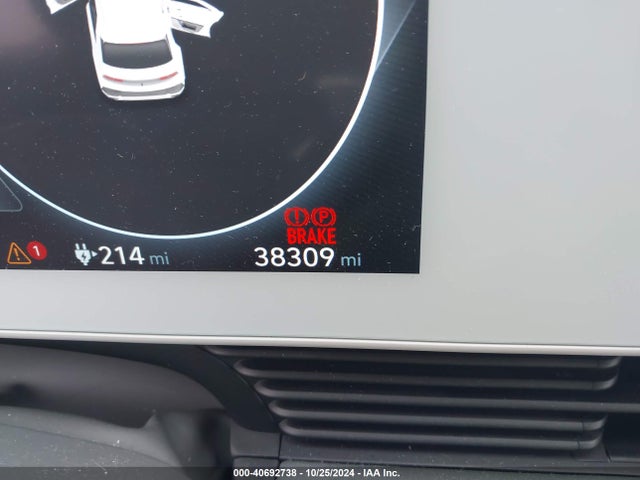 Hyundai Ioniq 5 Sel 2022 KM8KN4AE8NU064830 Image 15