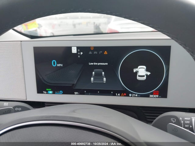 Hyundai Ioniq 5 Sel 2022 KM8KN4AE8NU064830 Image 18