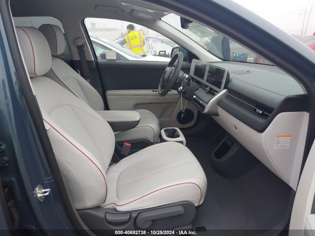 Hyundai Ioniq 5 Sel 2022 KM8KN4AE8NU064830 Image 5