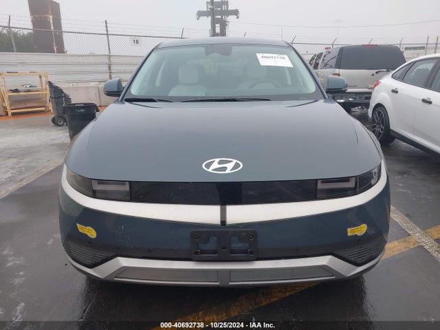 Hyundai Ioniq 5 Sel 2022 KM8KN4AE8NU064830 Image 6