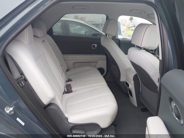 Hyundai Ioniq 5 Sel 2022 KM8KN4AE8NU064830 Image 8