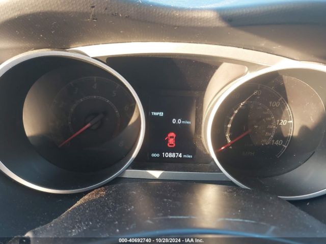 2013 MITSUBISHI OUTLANDER JA4JT3AW9DU019297 Photo 6