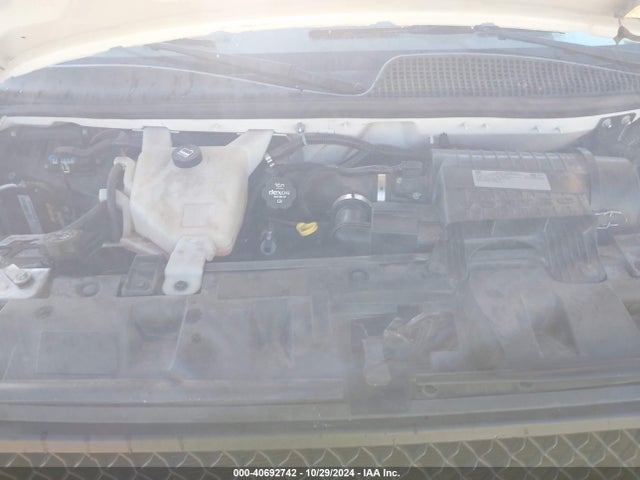 Chevrolet Express 2500 Lt 2019 1GAWGFFG0K1295507 Image 10