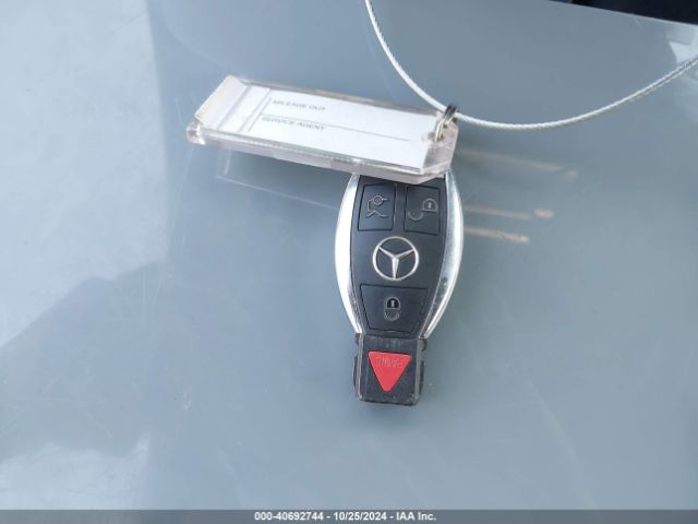 4JGDF6EE9HA903840 Mercedes-Benz Gls 450 4matic