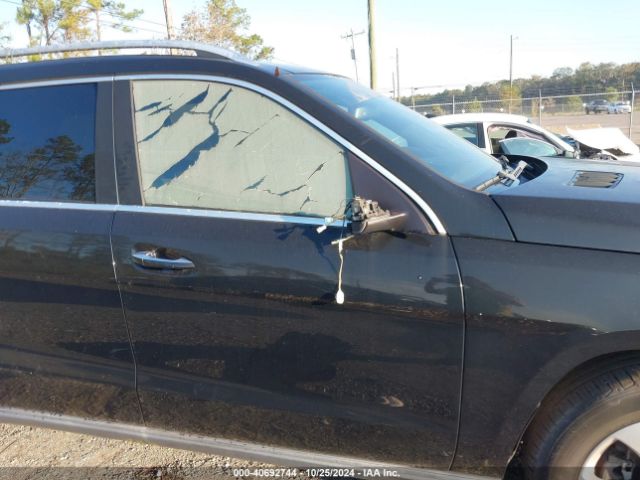4JGDF6EE9HA903840 Mercedes-Benz Gls 450 4matic