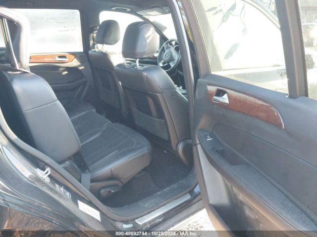 4JGDF6EE9HA903840 Mercedes-Benz Gls 450 4matic