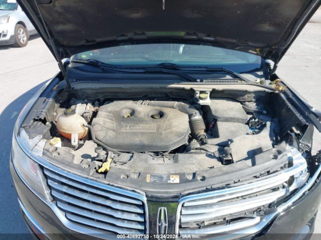 5LMCJ2C9XHUL02330 Lincoln MKC SELECT