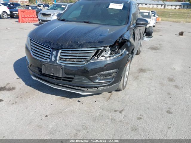 5LMCJ2C9XHUL02330 Lincoln MKC SELECT