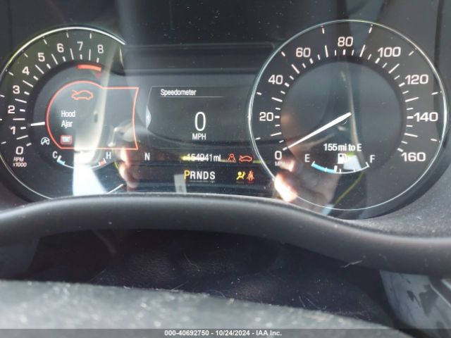 5LMCJ2C9XHUL02330 Lincoln MKC SELECT