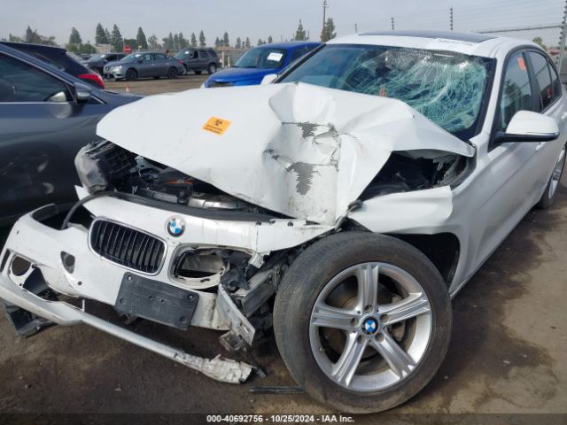 WBA3B1C5XEP679811 BMW 320i