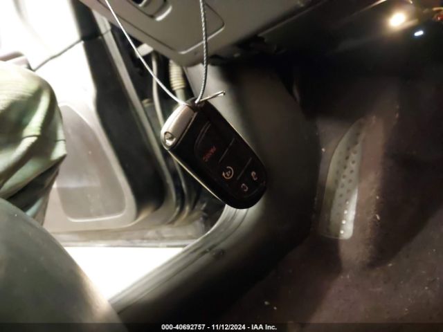 1C4PJMDB8GW299145 Jeep Cherokee Limited