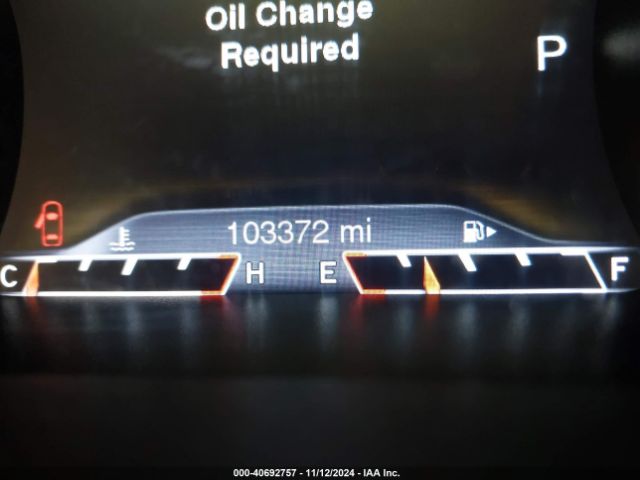 1C4PJMDB8GW299145 Jeep Cherokee Limited