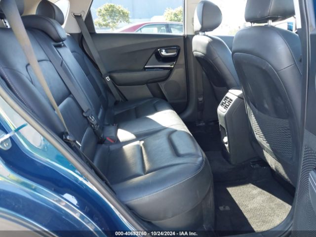 KNDCE3LC2K5231915 KIA NIRO EX