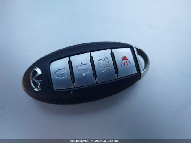 JN1EV7EKUHM360712 Infiniti Q60 3.0t Premium