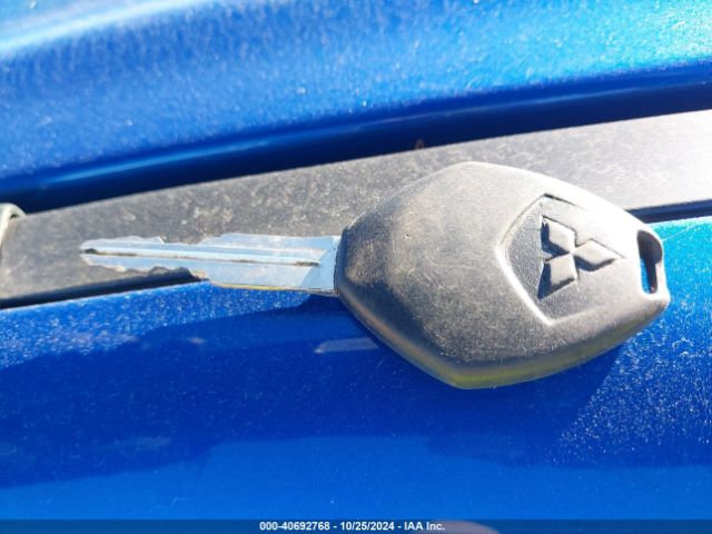4A4AR3AW5FE053179 Mitsubishi Outlander Sport Es