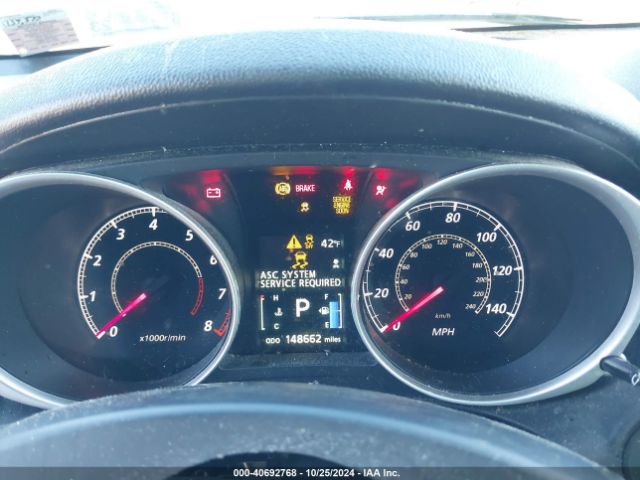 4A4AR3AW5FE053179 Mitsubishi Outlander Sport Es