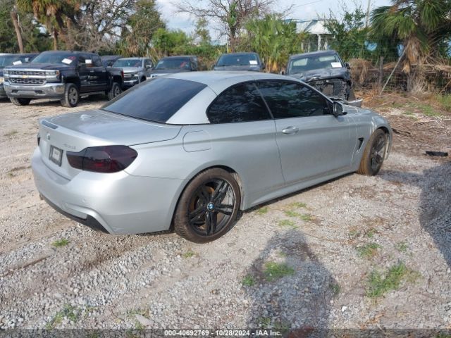 WBA3V5C54EP747728 BMW 428i