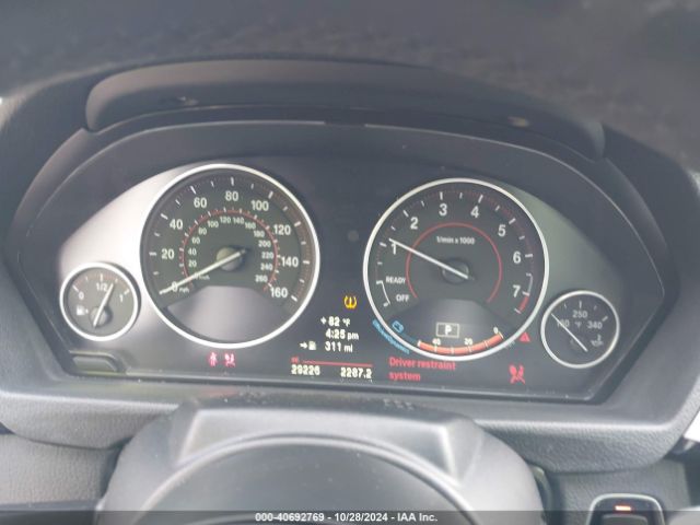 WBA3V5C54EP747728 BMW 428i