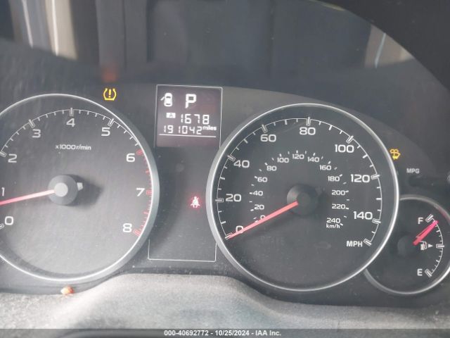 4S4BRBCC6E3221197 Subaru Outback 2.5i Premium