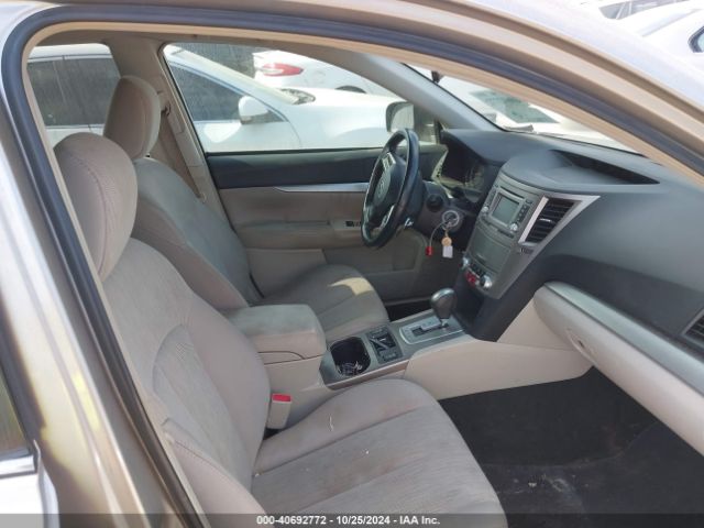 4S4BRBCC6E3221197 Subaru Outback 2.5i Premium
